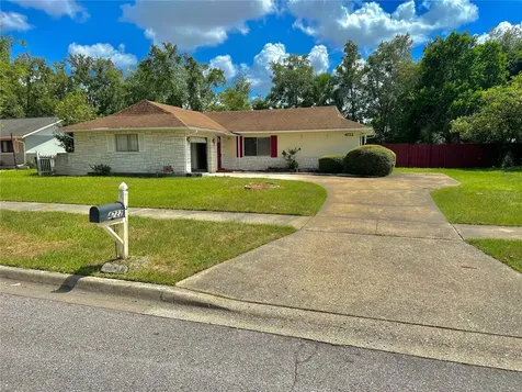 4722 Southold Street Orlando FL 32808