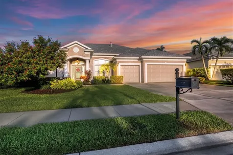 8219 8th Terrace NW Bradenton FL 34209