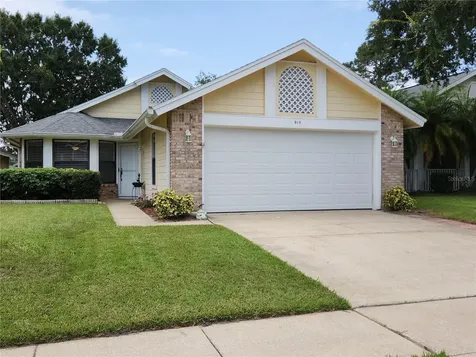 910 Ashmeade Court Port Orange FL 32127