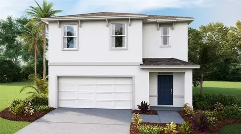 35742 Sunflower Hill Drive Zephyrhills FL 33541