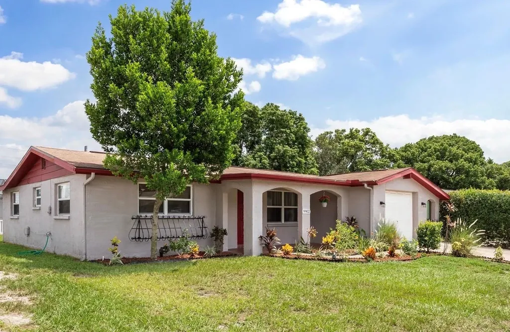 9902 Richwood Lane Port Richey FL 34668