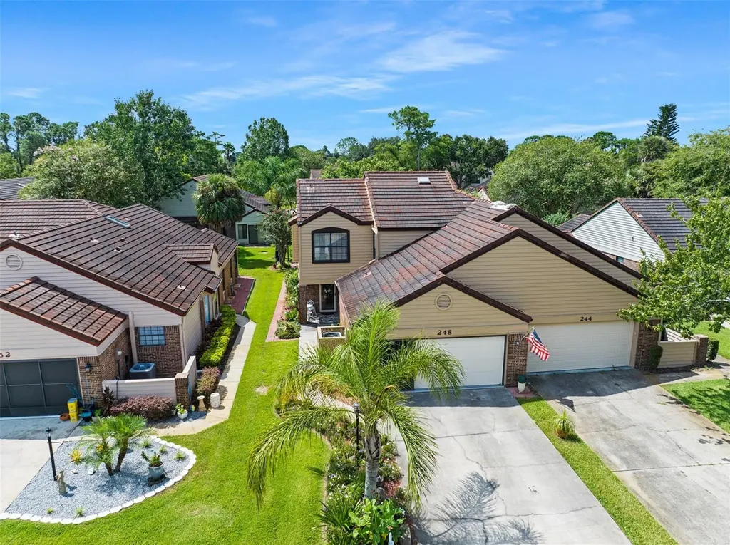 248 Palm Sparrow Court Daytona Beach FL 32119