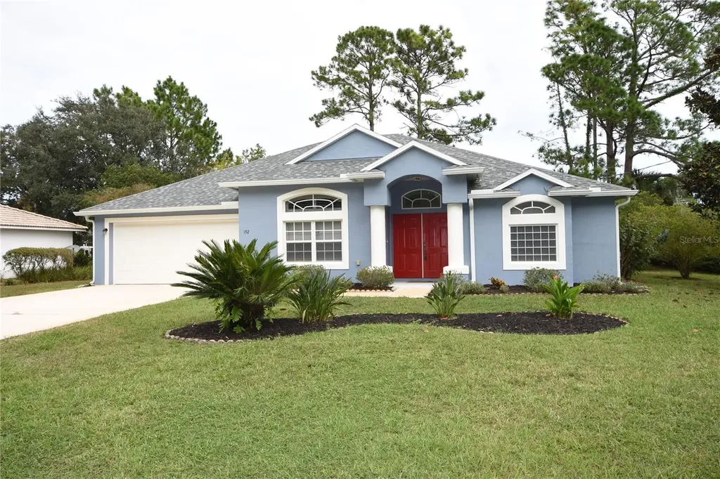 192 Pine Grove Drive Palm Coast FL 32164