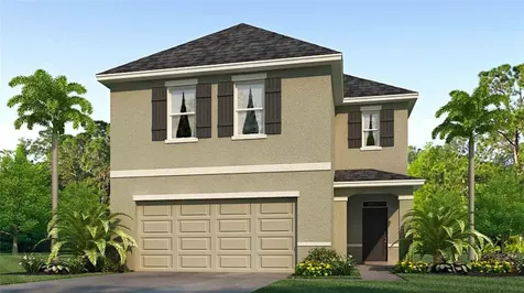 35736 Sunflower Hill Drive Zephyrhills FL 33541