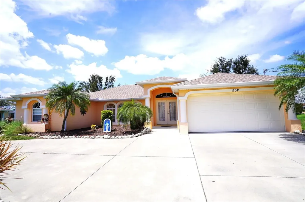 1152 Boundary Boulevard Rotonda West FL 33947