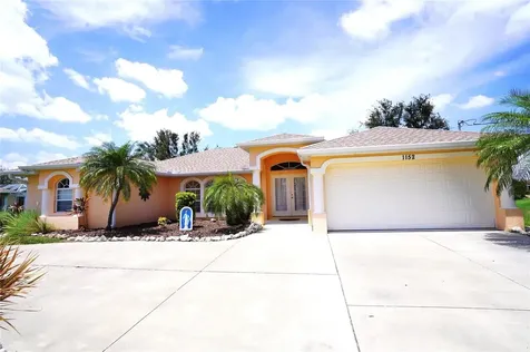 1152 Boundary Boulevard Rotonda West FL 33947
