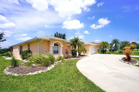 1152 Boundary Boulevard Rotonda West FL 33947
