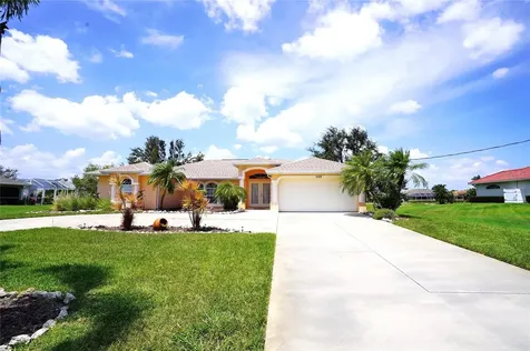 1152 Boundary Boulevard Rotonda West FL 33947