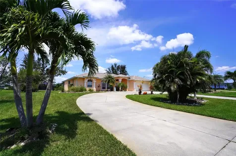 1152 Boundary Boulevard Rotonda West FL 33947