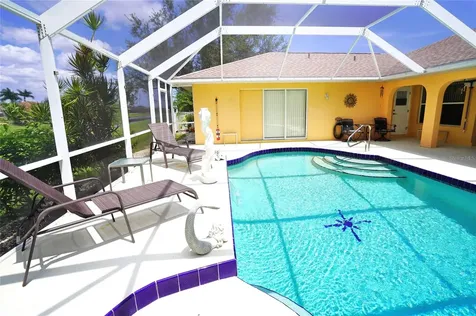 1152 Boundary Boulevard Rotonda West FL 33947