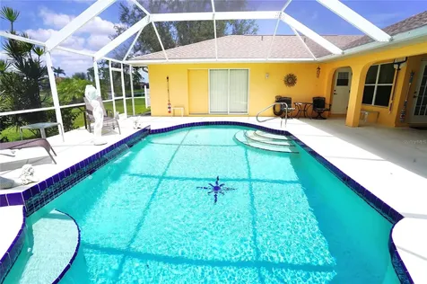 1152 Boundary Boulevard Rotonda West FL 33947