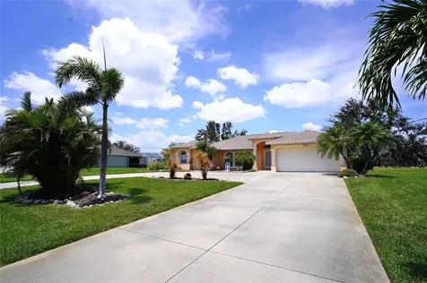 1152 Boundary Boulevard Rotonda West FL 33947
