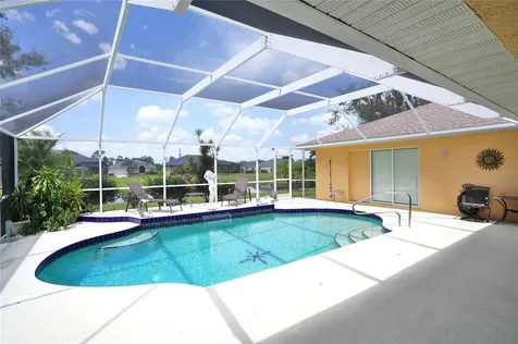 1152 Boundary Boulevard Rotonda West FL 33947