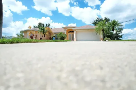 1152 Boundary Boulevard Rotonda West FL 33947