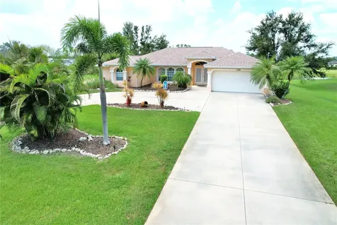 1152 Boundary Boulevard Rotonda West FL 33947
