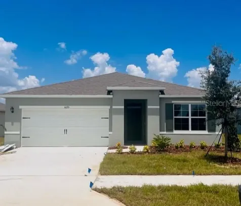 3693 Diving Dove Lane Bartow FL 33830