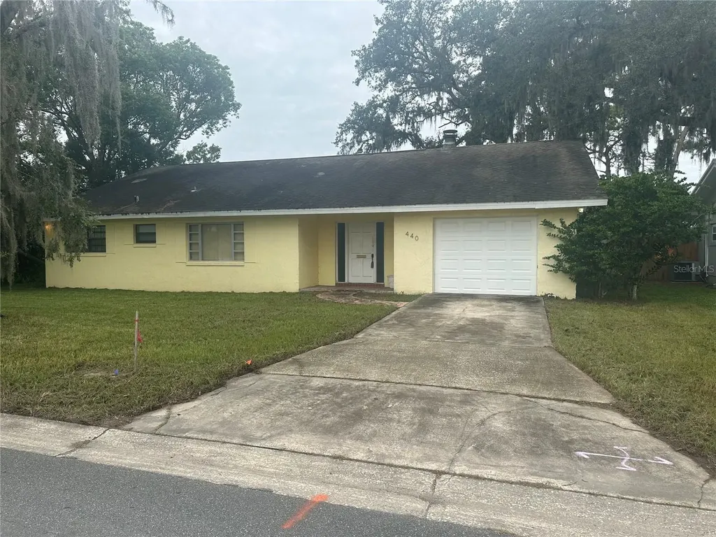 440 S Sunset Drive Casselberry FL 32707