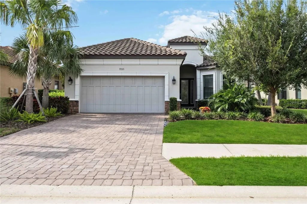 9721 Highland Park Place Palmetto FL 34221