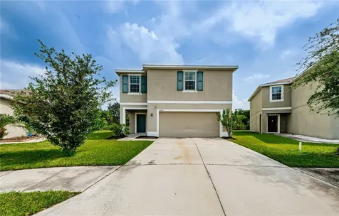 11904 Grand Kempston Drive Gibsonton FL 33534