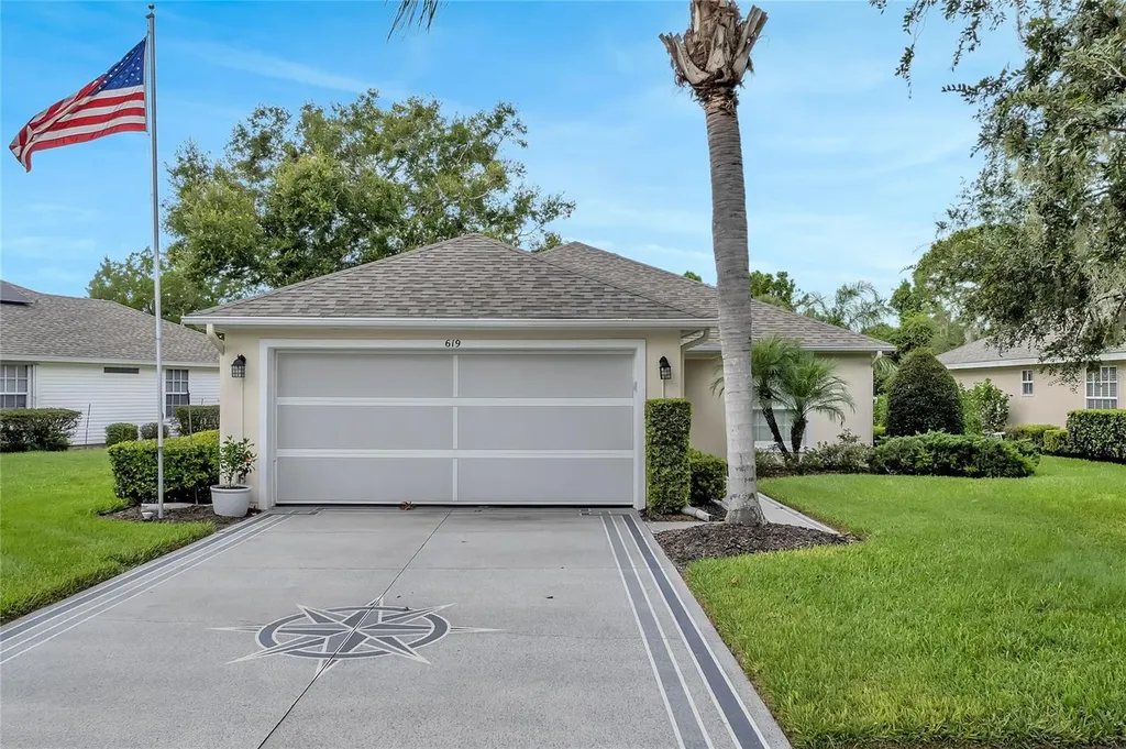 619 Juniper Way Tavares FL 32778