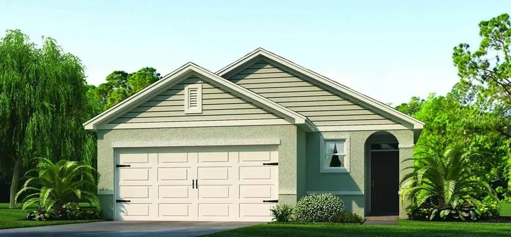 3648 Sungrove Circle Sanford FL 32771