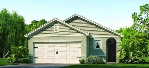 3648 Sungrove Circle Sanford FL 32771