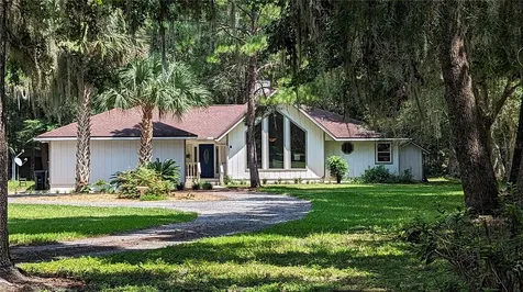 10715 SW 10th Terrace Micanopy FL 32667