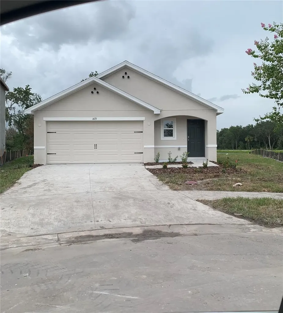 1675 Hazy Sea Drive Plant City FL 33565