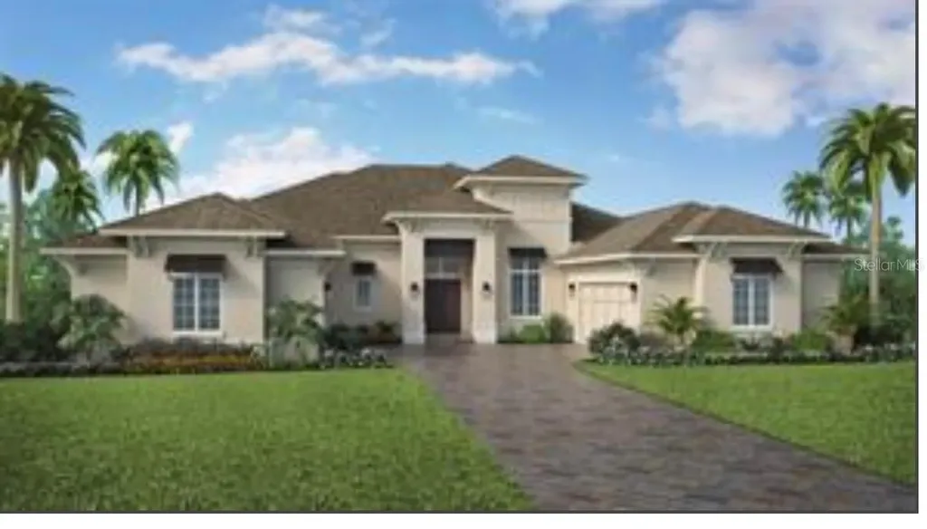 17015 Clearlake Avenue Lakewood Ranch FL 34202