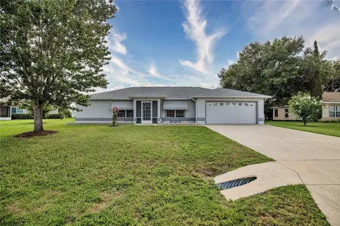 8599 SW 60th Court Ocala FL 34476