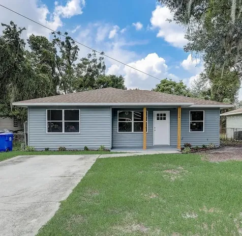 1034 Neville Avenue Lakeland FL 33805