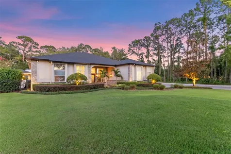 13994 Lake Price Drive Orlando FL 32826