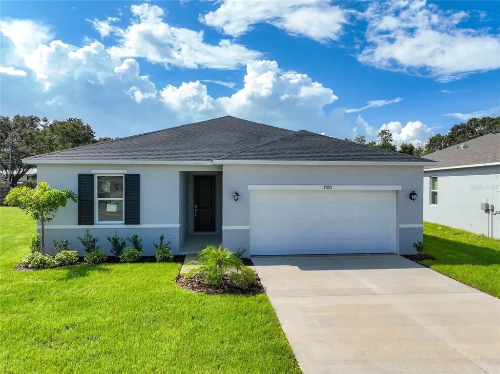 7055 Cruz Court Lakeland FL 33813