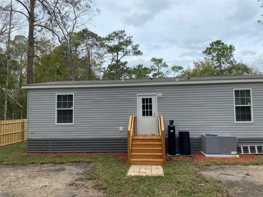 11876 Keylime Drive New Port Richey FL 34654