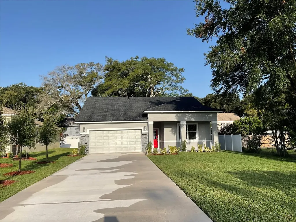6768 Magnolia Homes Road Orlando FL 32810