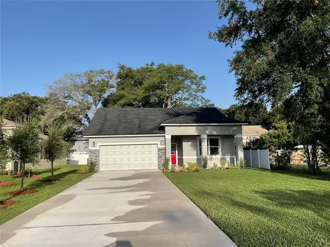6768 Magnolia Homes Road Orlando FL 32810