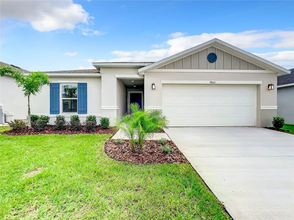 7043 Cruz Court Lakeland FL 33813