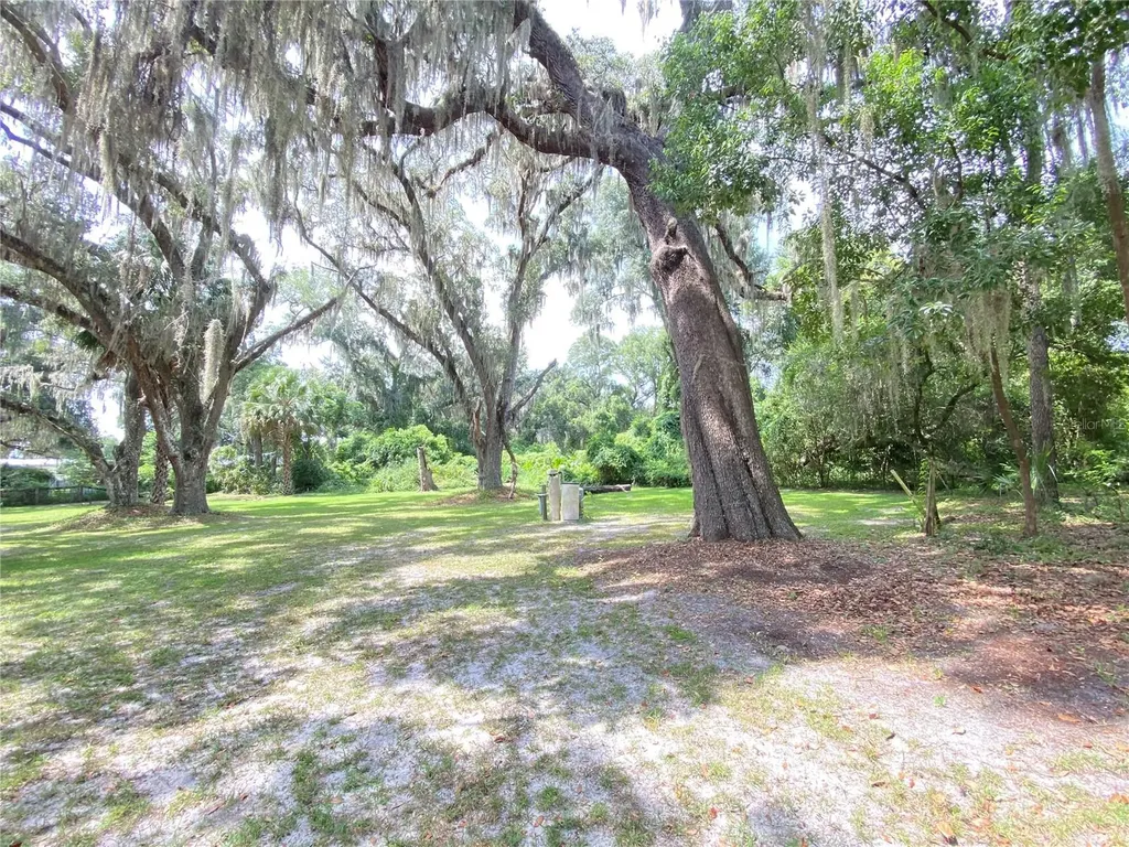 989 NE 184th Place Citra FL 32113