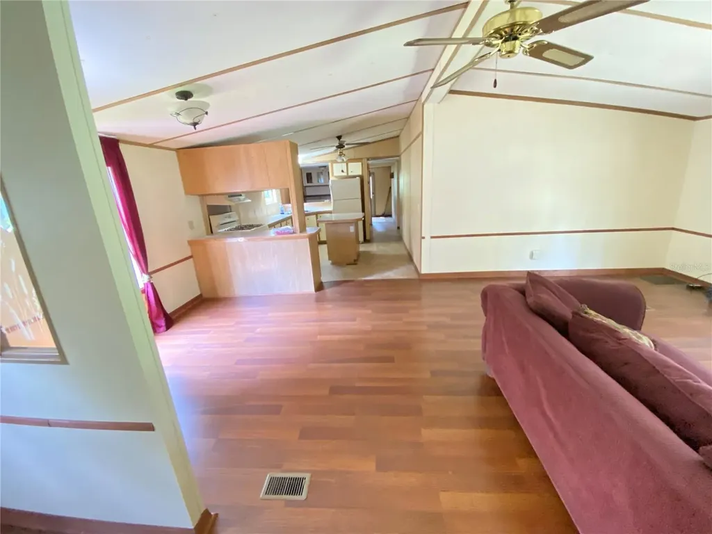 989 NE 184th Place Citra FL 32113