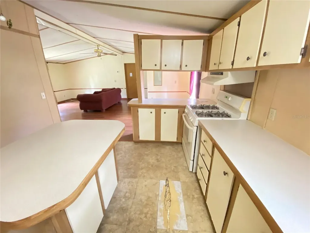 989 NE 184th Place Citra FL 32113