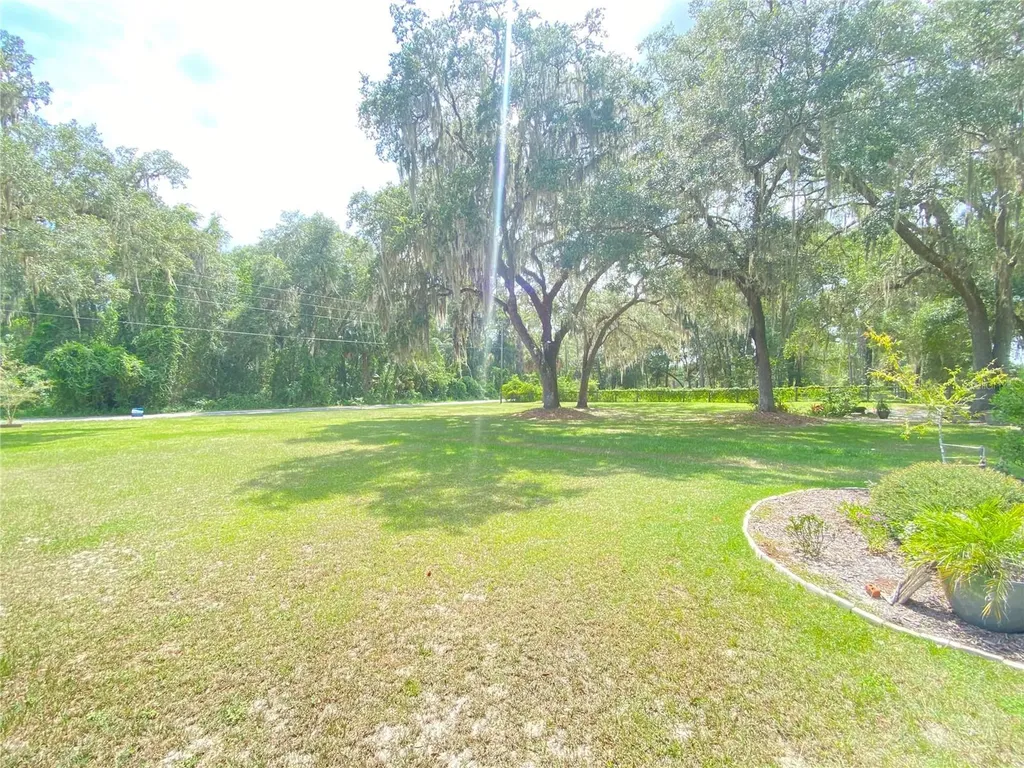 989 NE 184th Place Citra FL 32113