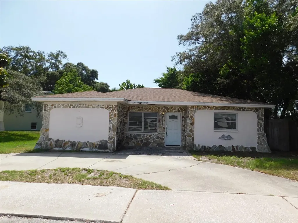 5460 113th Street Seminole FL 33772