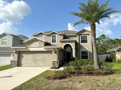 1210 Oak Pond Street Ruskin FL 33570