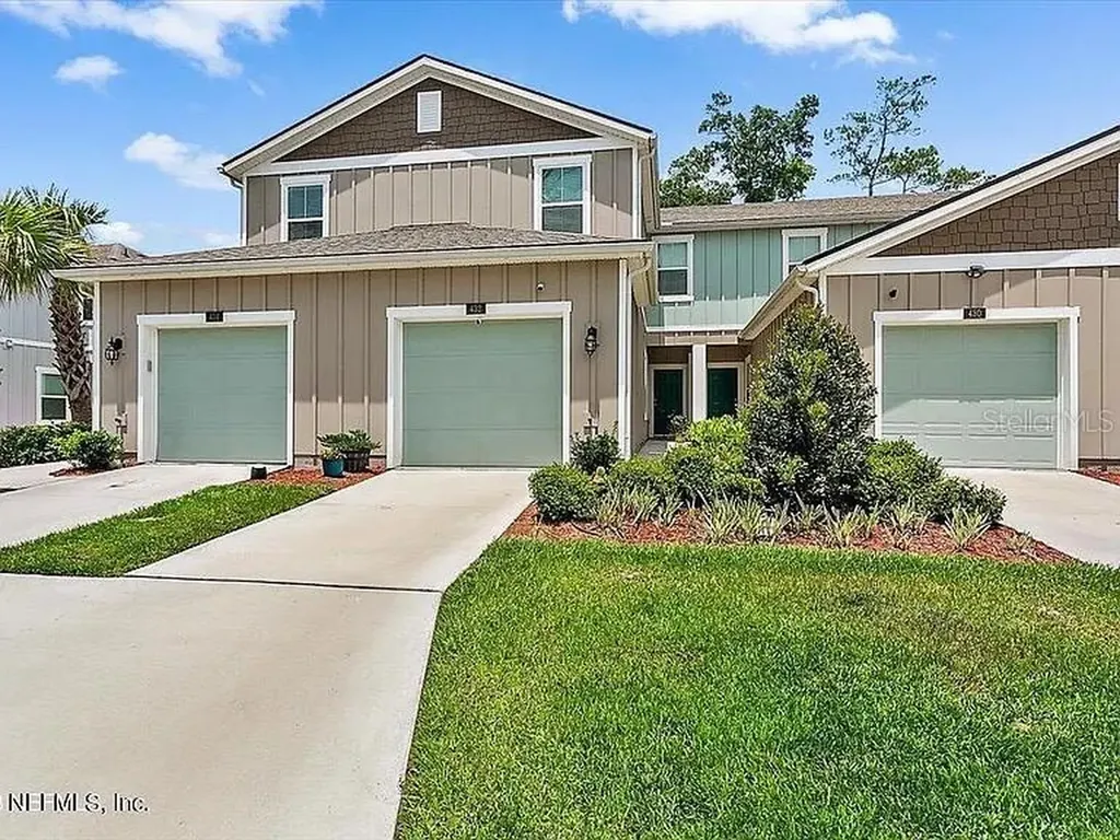432 Aralia Lane Jacksonville FL 32216