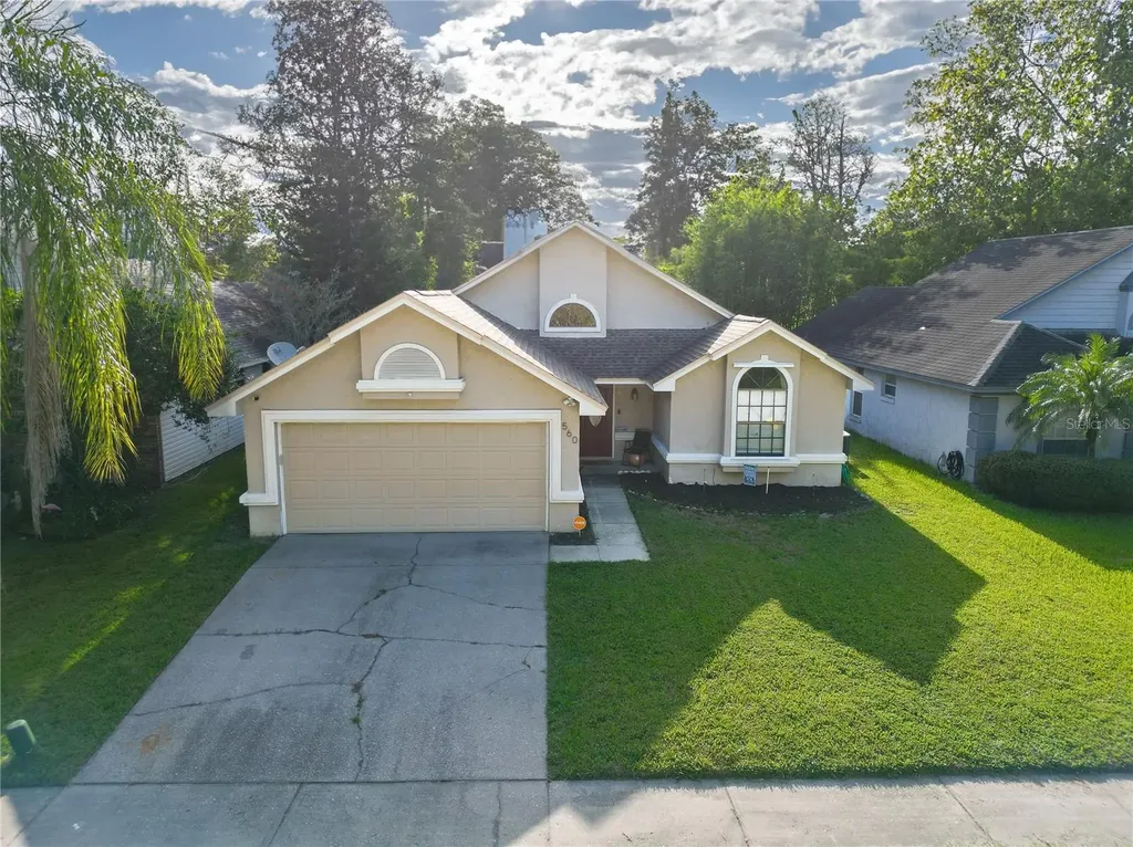 560 Remington Oak Drive Lake Mary FL 32746