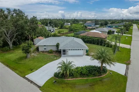 6126 Fredericton Street Englewood FL 34224