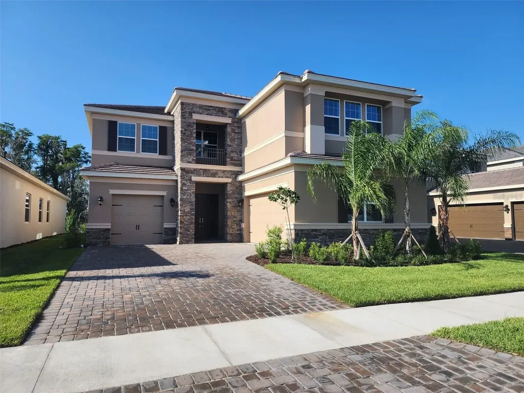 32284 Rosewood Meadow Lane Wesley Chapel FL 33543