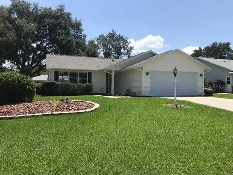 26824 Racquet Circle Leesburg FL 34748