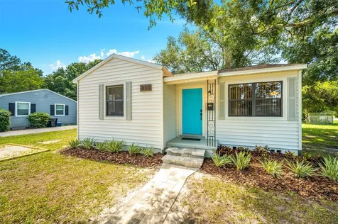 408 61st Avenue NE St Petersburg FL 33703