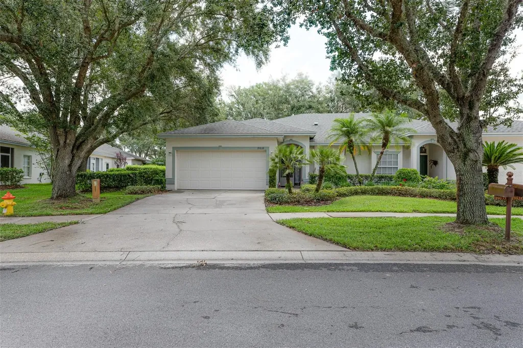 19033 Callaway Court Tampa FL 33647